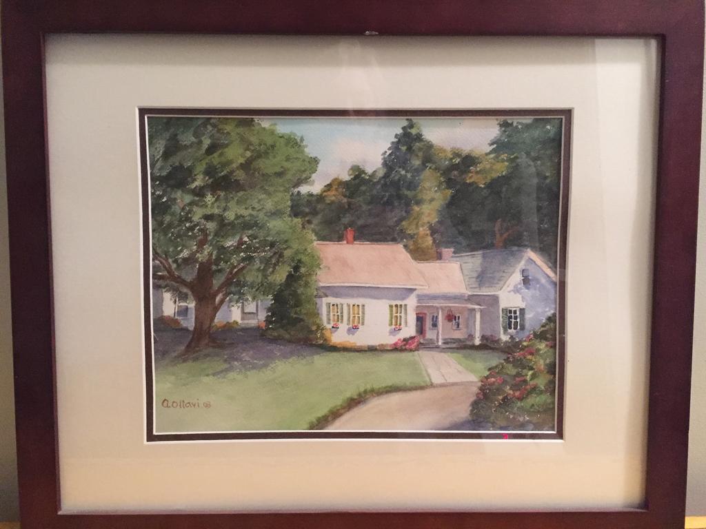Hobble Inn Stowe Exterior photo